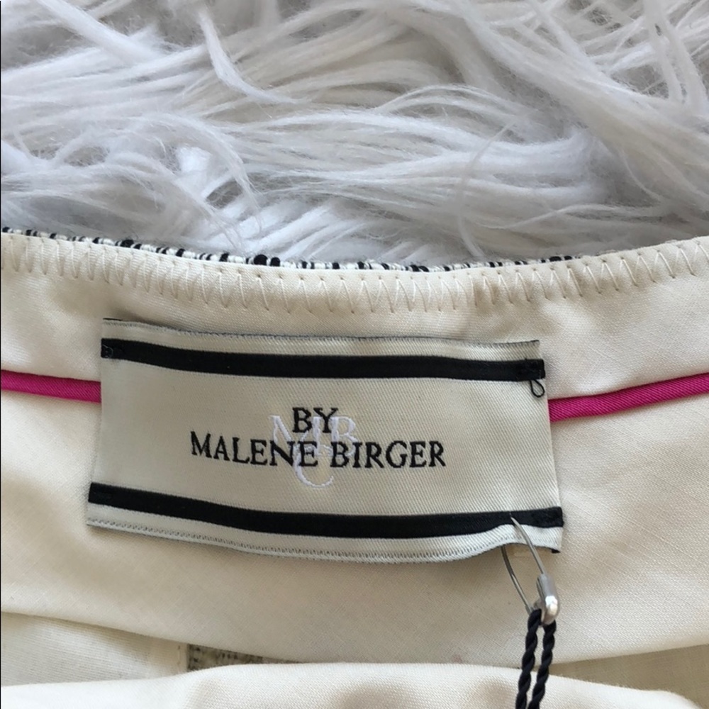 NEW • By Malene Birger • Tweed Cocktail Shorts 00 - Picture 3 of 4